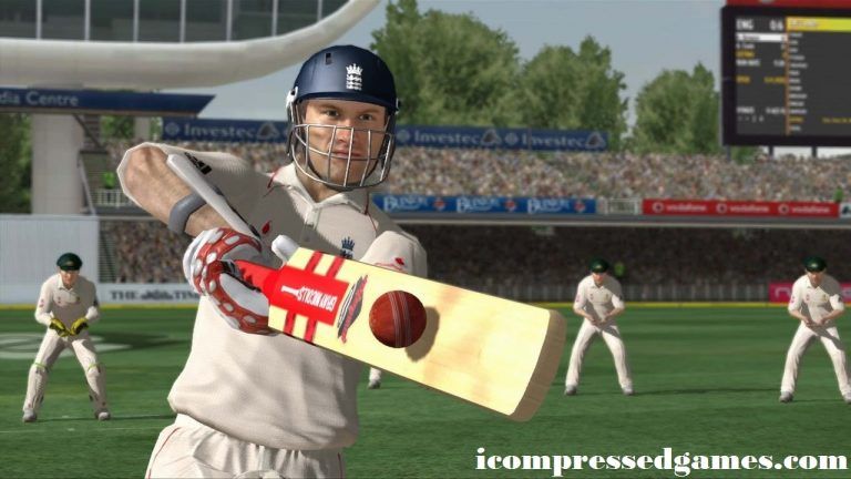 best cricket games for pc
