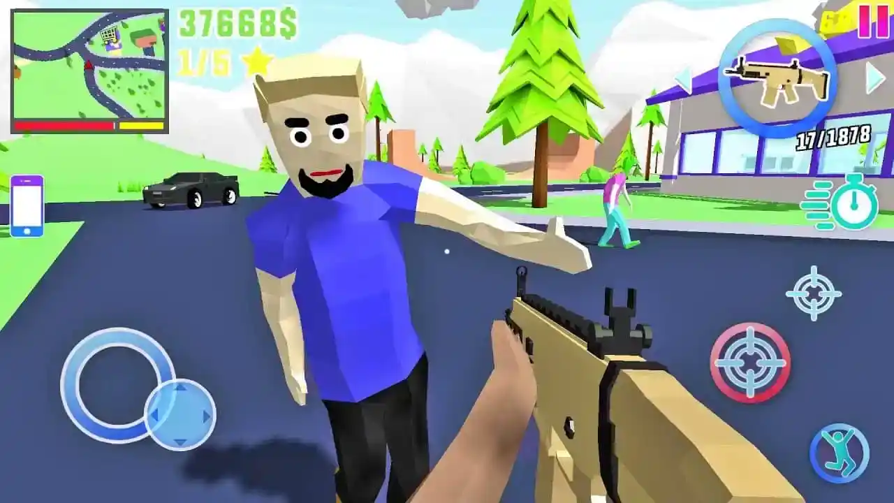 dude theft wars cheats