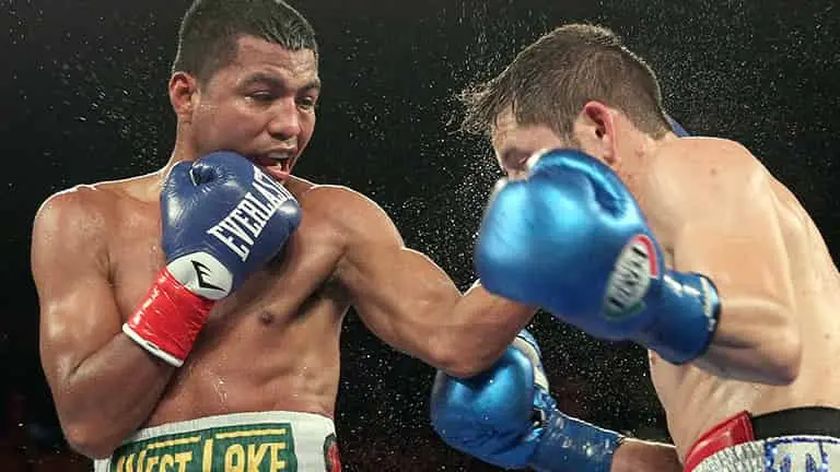 Roman Gonzalez