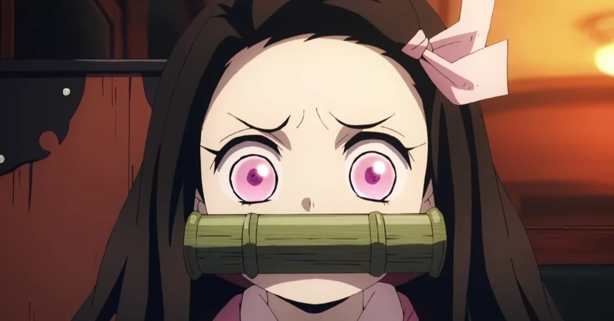 how old is nezuko