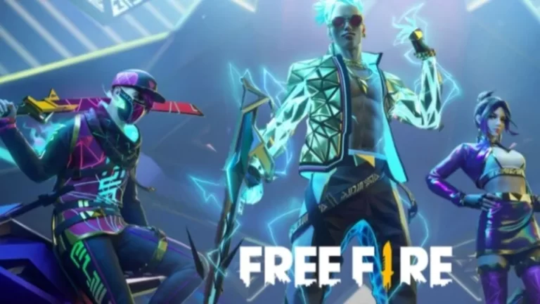 Free Fire Comming back this september