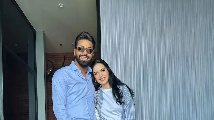 Hardik Pandya and Natasha Divorce