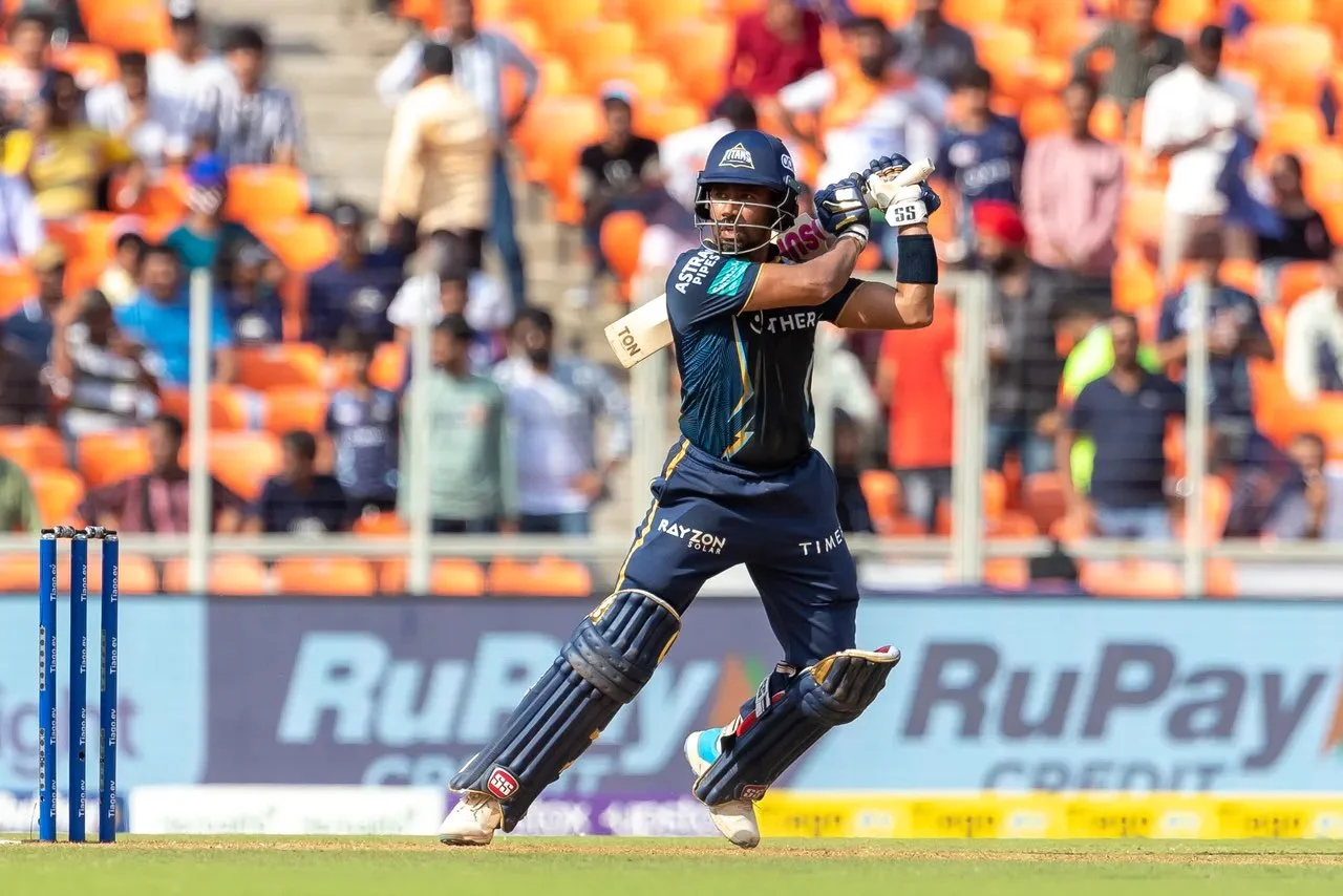 Wriddhiman Saha