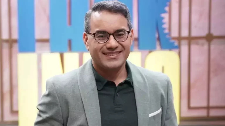 kunal bahl, New Shart Tank Judge