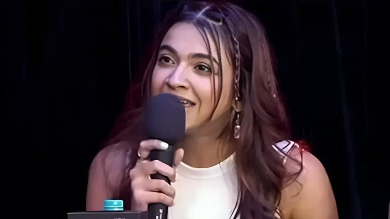 Apoorva Makhija aka Rabel kid