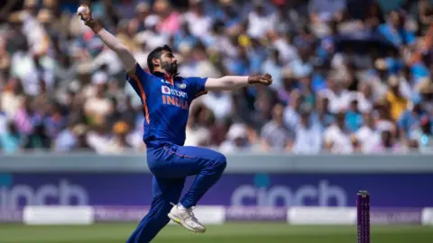 India Squad for T20 World Cup 2026: Strong Group A Line-Up with Bumrah & Hardik